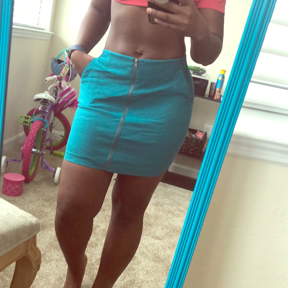 Bodycon Skirt